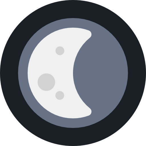 Midnight Theme (One Dark Inspired)
